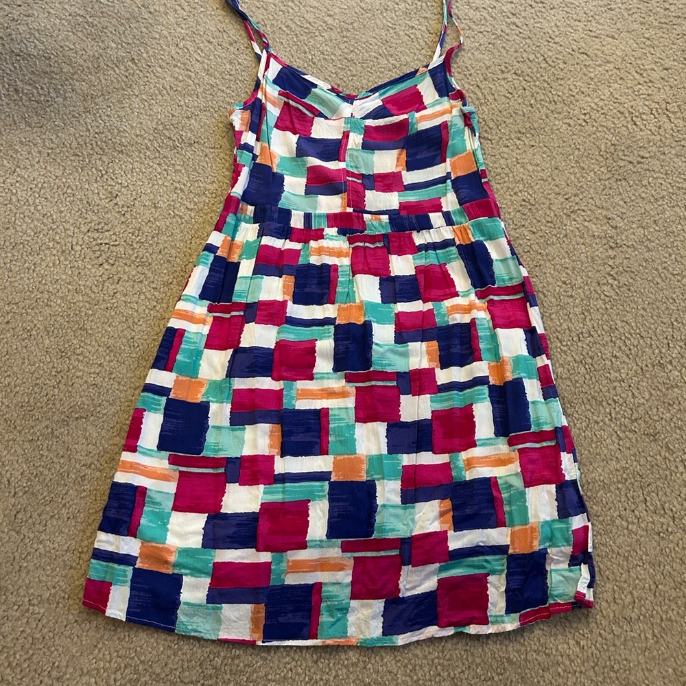 Large Splendid Sundress